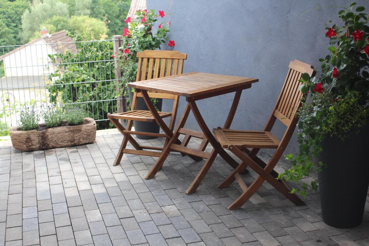 Ferienwohnung Felgenwald 米歇尔施塔特 外观 照片