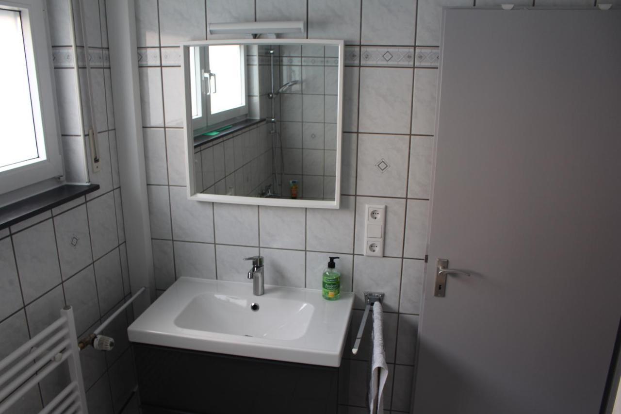 Ferienwohnung Felgenwald 米歇尔施塔特 外观 照片