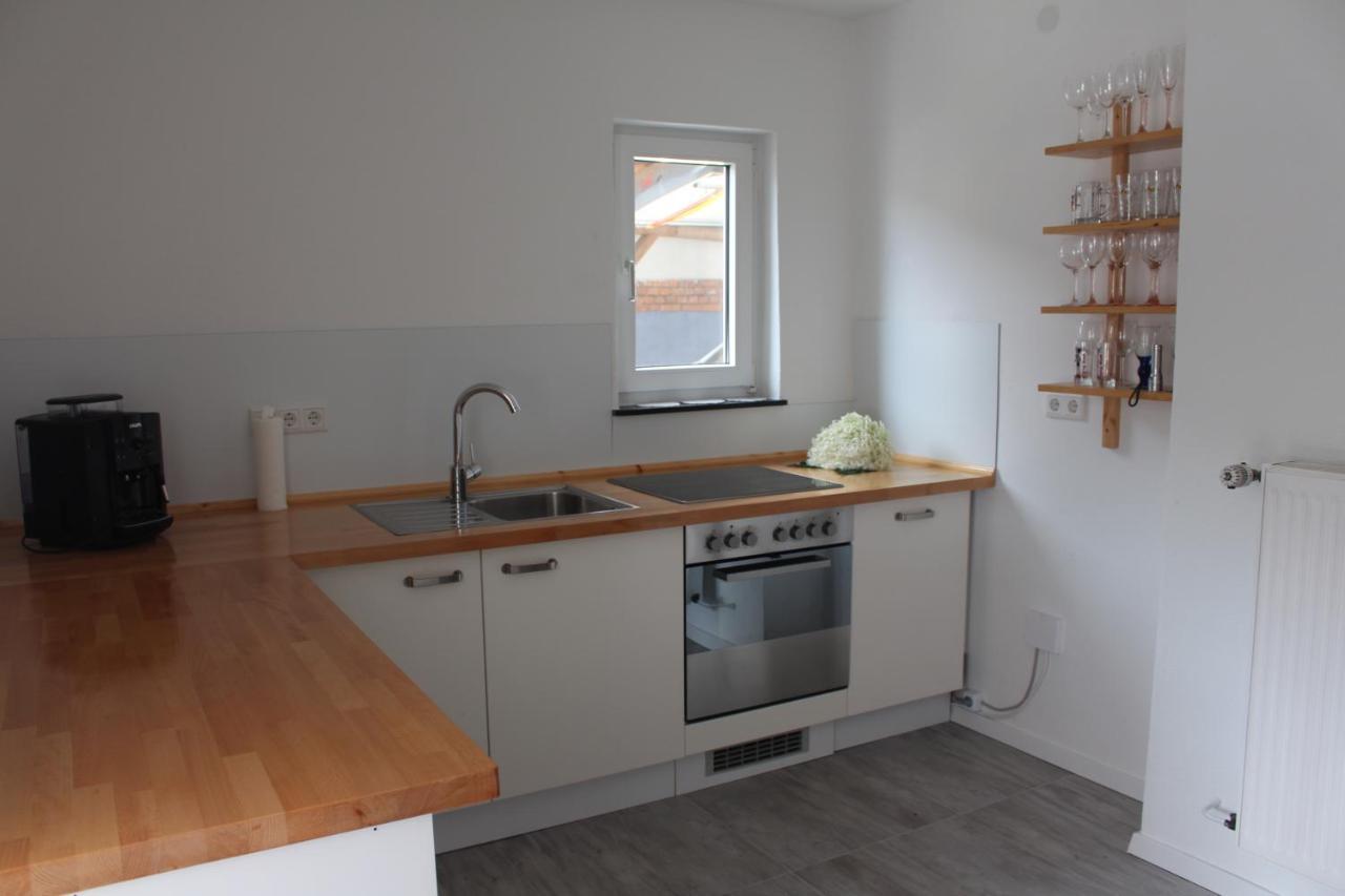 Ferienwohnung Felgenwald 米歇尔施塔特 外观 照片