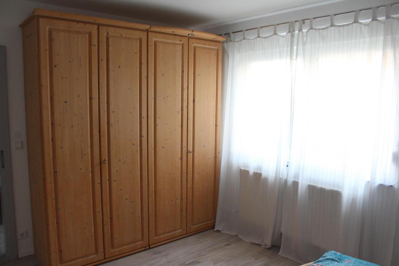 Ferienwohnung Felgenwald 米歇尔施塔特 外观 照片