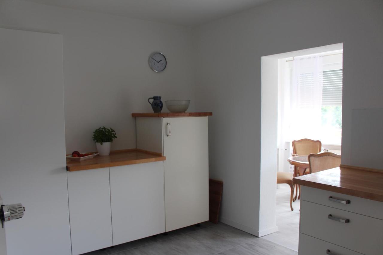 Ferienwohnung Felgenwald 米歇尔施塔特 外观 照片