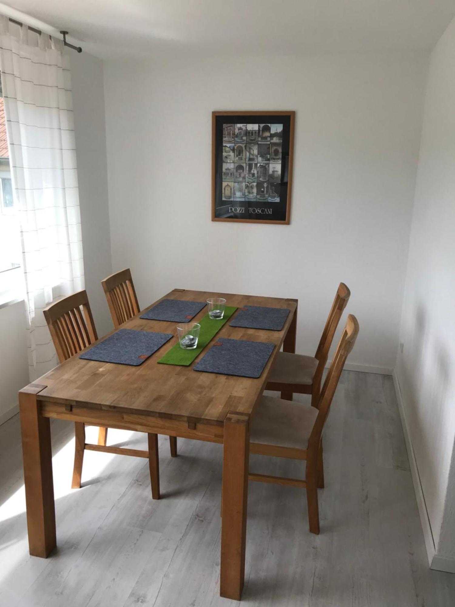 Ferienwohnung Felgenwald 米歇尔施塔特 外观 照片