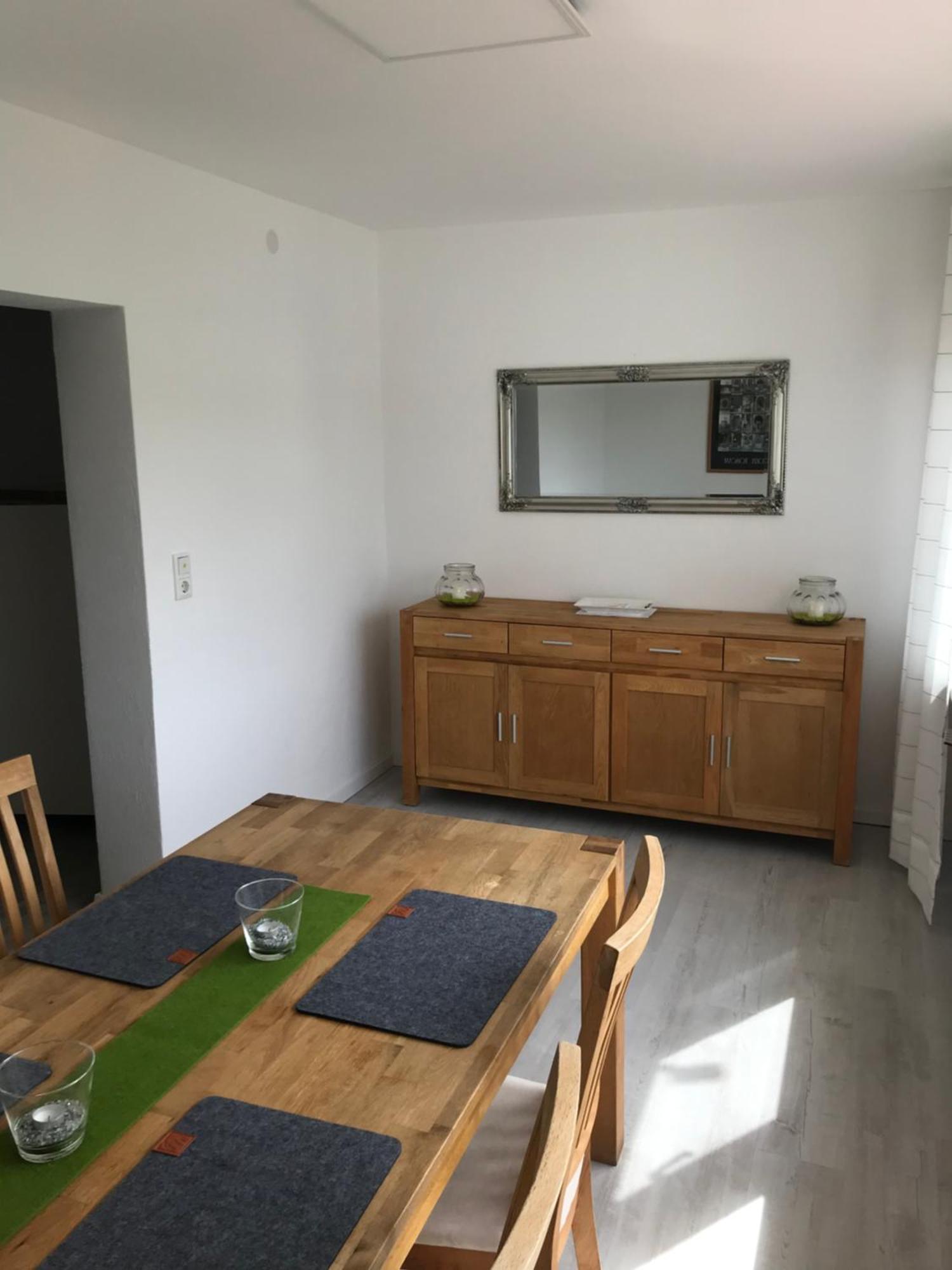Ferienwohnung Felgenwald 米歇尔施塔特 外观 照片