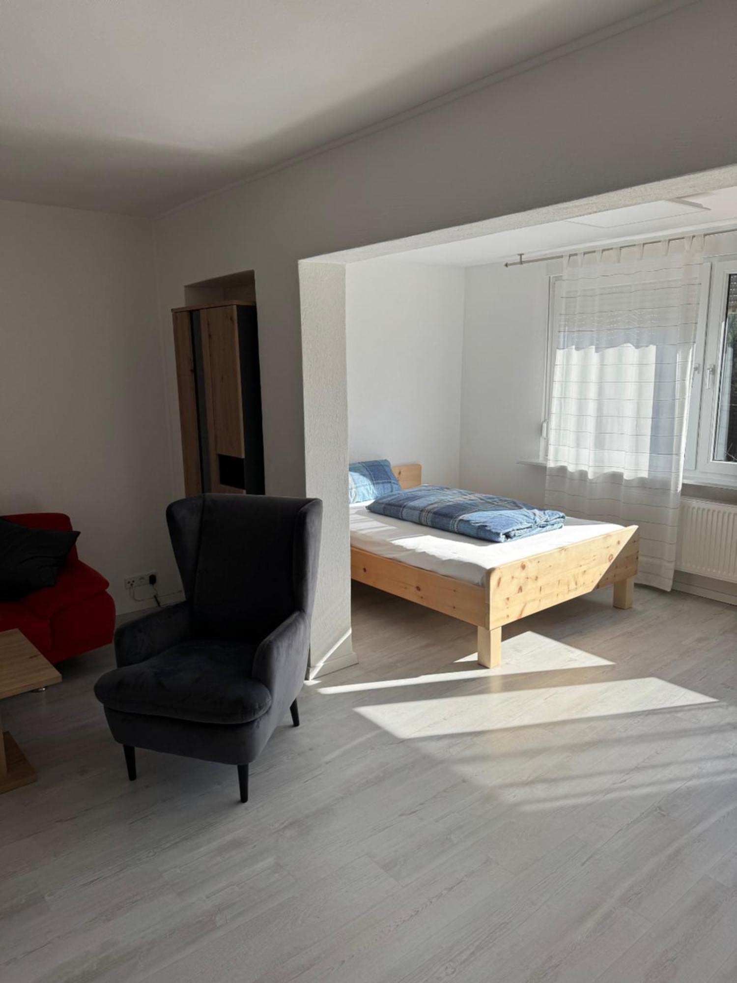 Ferienwohnung Felgenwald 米歇尔施塔特 外观 照片